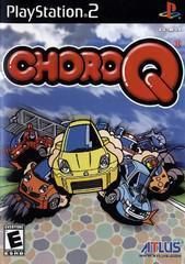 Choro Q - Playstation 2 - Disc Only