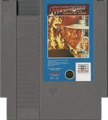 Indiana Jones and the Temple of Doom - NES - CART ONLY