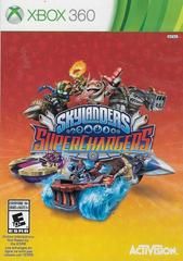 Skylanders Superchargers - Xbox 360