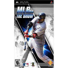 MLB 06 The Show - PSP - DISC ONLY