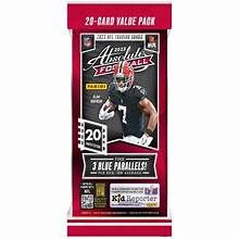 2023 NFL Absolute Value Pack