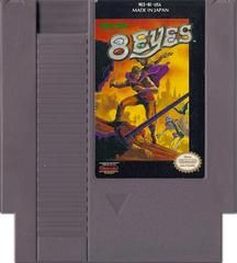 8 Eyes - NES - CART ONLY