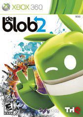 de Blob 2 - Xbox 360