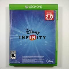 Disney Infinity 2.0 - Xbox One - New