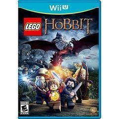 LEGO The Hobbit - Wii U