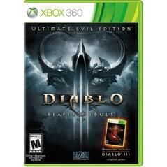 Diablo III Ultimate Evil Edition - Xbox 360