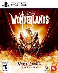 Tiny Tina's Wonderlands - Playstation 5