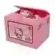 Hello Kitty Coin Bank