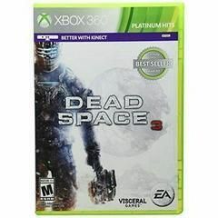 Dead Space 3 - Xbox 360