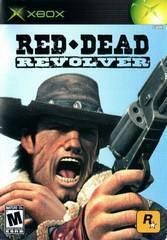 Red Dead Revolver - Xbox - Complete