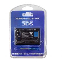 3DS Battery - NEW