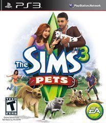 The Sims 3 Pets - Playstation 3