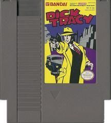 Dick Tracy - NES - CART ONLY