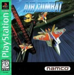 Air Combat - Playstation - Complete - GH
