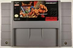 Breath of Fire - Super Nintendo - CART ONLY