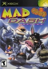 Mad Dash Racing - Xbox - NO MANUAL