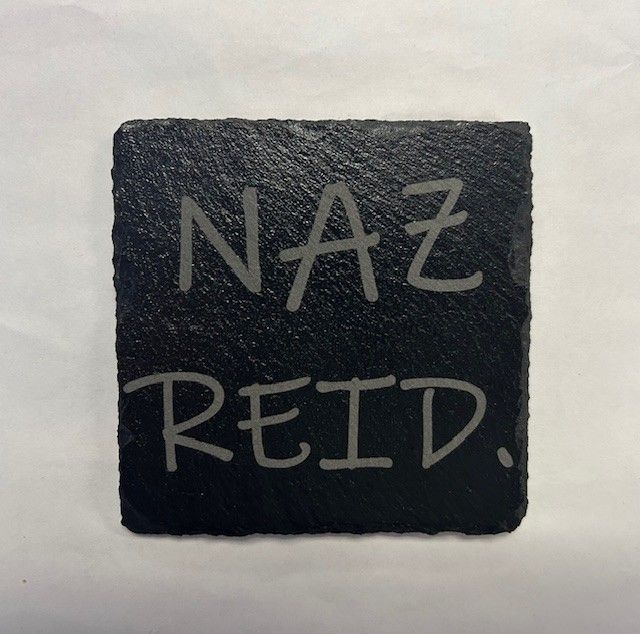 Coaster Naz Reid.