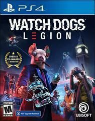 Watch Dogs Legion - Playstation 4