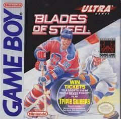 Blades of Steel - GameBoy - CART ONLY