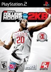 College Hoops 2K8 - Playstation 2 - DISC ONLY