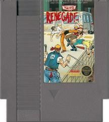 Renegade - NES - CART ONLY