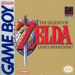 Zelda Link&#39;s Awakening - GameBoy - CART ONLY