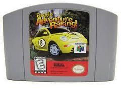 Beetle Adventure Racing - Nintendo 64 - CART ONLY
