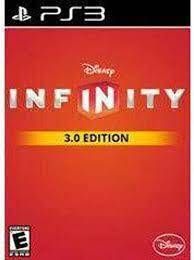 Disney Infinity 3.0 - Playstation 3