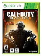 Call of Duty Black Ops 3 - Xbox 360