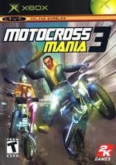 Motocross Mania 3 - Xbox - Complete