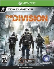 Tom Clancy&#39;s The Division - Xbox One