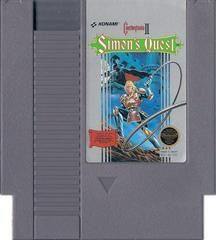 Castlevania II Simon&#39;s Quest - NES - CART ONLY
