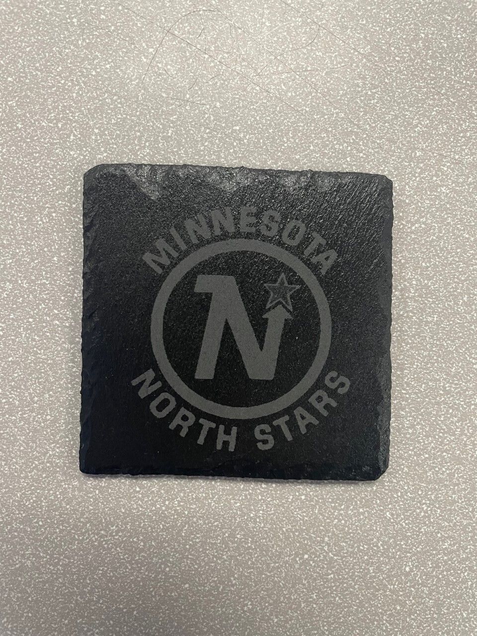 Coaster MN North Stars