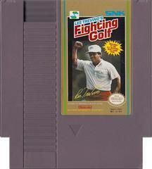 Lee Trevino's Fighting Golf - NES - CART ONLY