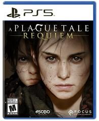 A Plague Tale Requiem - Playstation 5