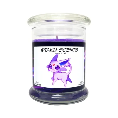 Candle Espeon