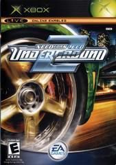 Need for Speed Underground 2 - Xbox - Complete
