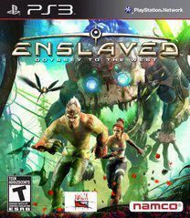 Enslaved - Playstation 3