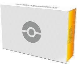 Pokemon Charizard Ultra Premium Collection