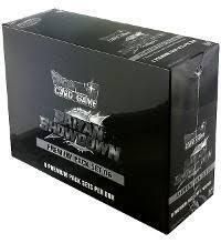 Dragon Ball Saiyan Showdown B15 Premium Display Set 06