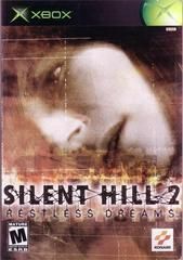 Silent Hill 2 - Xbox - Complete