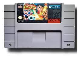 The Adventures of Kid Kleets - Super Nintendo - CART ONLY
