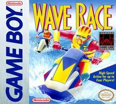 Wave Race - GameBoy - CART ONLY