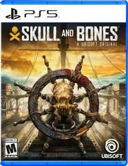 Skull and Bones - Playstation 5