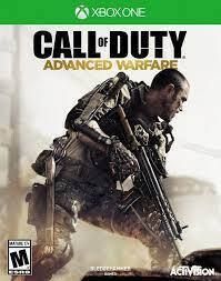 Call of Duty Advanced Warfare - Xbox One