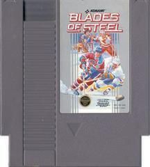 Blades of Steel - NES - CART ONLY