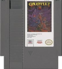Gauntlet II - NES - CART ONLY
