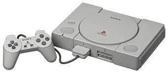 PlayStation 1 System - Playstation PlayStation 1 System - Playstation