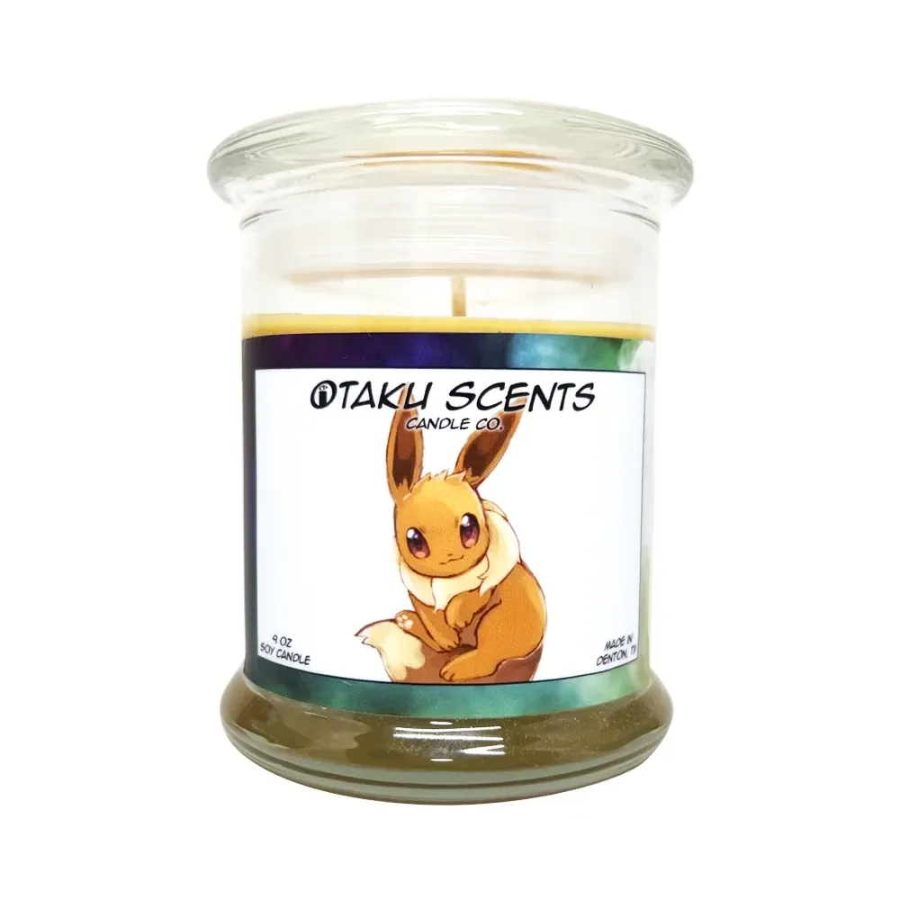 Candle Eevee