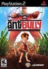 Ant Bully - Playstation 2 - No Manual
